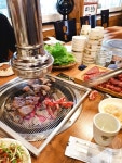 [J포크 축산 정육식당] 귤큡님의 좋음 리뷰 2019/6/26