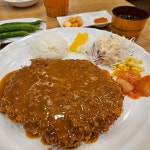 [서울왕돈까스 서초교대점] 외하님의 리뷰 2024/10/9