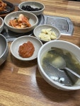 [장독대 식당] 홍홍님의 추천 리뷰 2023/11/28
