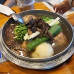 능이향기 - 판교 백숙 | 뽈레 Polle [능이향기] 판교 백숙 | 뽈레 Polle