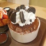 [설빙] 맛집남녀님의 좋음 리뷰 2018/1/24