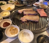 [추억의 연탄구이] 쑥절미님의 좋음 리뷰 2023/9/21