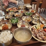 발 빠른 미식 플랫폼, 뽈레! [계목] 나름님의 포스트 2021/10/4