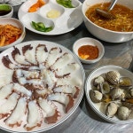 [힘찬 갯벌낙지] 꾸꾸님의 추천 리뷰 2021/4/28