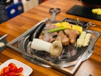 [감성 양고기] 으르렁님의 추천 포스트 2021/2/26
