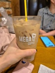 [메가 MGC 커피 중계본동점] 채르님의 리뷰 2025/7/29