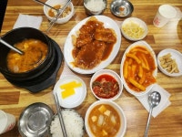 [돈대리 돈까스백반] 찐맛집만올리는사람님의 추천 리뷰 2024/1/12