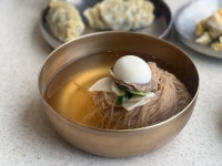 만포면옥 본점 - 장흥면 평양냉면 | 뽈레 Polle [만포면옥 본점] 장흥면 평양냉면 | 뽈레 Polle