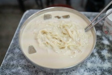 [만나 손칼국수] 토요미식회장님의 추천 리뷰 2021/8/3