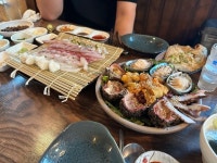 [막썰이회 30000] 진‘s 미식회님의 좋음 리뷰 2023/8/31