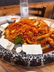 [통돼지 두루치기 김치찌개 전문점] 맛동진님의 추천 리뷰 2023/5/23