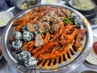 현고대닭발 본점 - 고려대 닭발 | 뽈레 Polle [현고대닭발 본점] 고려대 닭발 | 뽈레 Polle