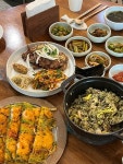 [힙한식] 채채님의 리뷰 2024/8/22