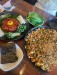 [콩새야] 맛님의 리뷰 2024/9/18