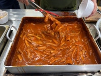 [대동분식 본점] 김과자님의 리뷰 2025/7/17