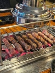 야미램 - 신관동 양꼬치 | 뽈레 Polle [야미램] 신관동 양꼬치 | 뽈레 Polle