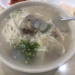 [마포 손 칼국수] 마하늘님의 추천 포스트 2021/2/26