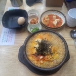 [24시 전주 명가 콩나물국밥 세종나성점] 밥밥띠라라님의 별로 포스트 2024/2/27