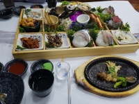 [쌍둥이횟집 본점] BCat님의 별로 리뷰 2019/2/18