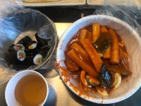 [칠공주 떡볶이] 호섭이님의 추천 리뷰 2019/4/26