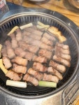 [맛찬들 왕소금구이 여수점] 티거님의 리뷰 2024/11/23