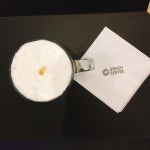 [스테디커피 본점 경대북문점] 달님님의 추천 리뷰 2017/7/17