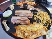 [돼지네 솥뚜껑 생삼겹살] 구남이님의 추천 포스트 2022/3/27