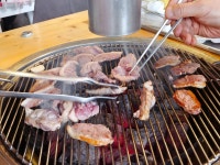 나만의 맛집 지도, 뽈레 [매월농원] 김일리님이 작성 2018/1/9