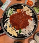 [닭으로가 압구정 본점] Luscious.K님의 리뷰 2019/11/10