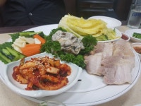 굴마을 춘천강남점 - 온의동 한식 | 뽈레 Polle [굴마을 춘천강남점] 온의동 한식 | 뽈레 Polle