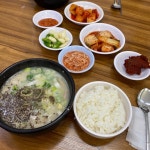 순창집 - 하월곡동 순대국 | 뽈레 Polle [순창집] 하월곡동 순대국 | 뽈레 Polle