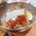 [남부막국수 본관] 북강북강님의 좋음 리뷰 2021/6/10