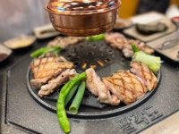 [팔각도 나주혁신도시점] 흰빛님의 리뷰 2024/9/26