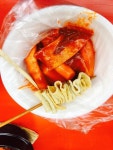 [맛나분식] 유겨눙님의 좋음 포스트 2017/6/1