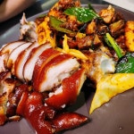 [금천문 & 오향족발] 몰락인생님의 좋음 리뷰 2023/7/25