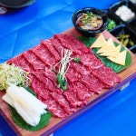 [육회본가 신당중앙시장점] 연마백님의 좋음 리뷰 2022/5/15