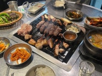 [육림촌 연탄구이] 치히로님의 추천 리뷰 2024/3/16
