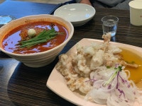 [짬뽕지존 인계점] 최고야님의 추천 리뷰 2019/6/16