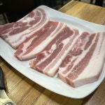 [구들장 삼겹살] 연또먹님의 리뷰 2024/9/21