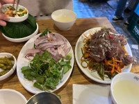 [안주마을] 좐님의 리뷰 2024/4/21