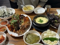 [옥천 매운족발] 빨강코알라님의 리뷰 2024/12/12