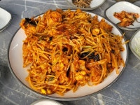 [동백 아구찜] 맛집남녀님의 리뷰 2024/9/21