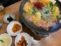 [장흥식당] G@DIG님의 좋음 리뷰 2020/1/19