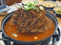 육일식당 - 삼천동2가 감자탕 | 뽈레 Polle [육일식당] 삼천동2가 감자탕 | 뽈레 Polle