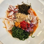 [바람꽃 해녀마을 속초본점] 둘둘셋님의 리뷰 2024/8/20