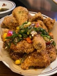 베이직 프라이드치킨 새절샬롬점 - 응암동 치킨 | 뽈레 Polle [베이직 프라이드치킨 새절샬롬점] 응암동 치킨 | 뽈레 Polle