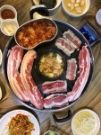 나만의 맛집 지도, 뽈레 [정박사정육식당] 김세영님이 작성 2018/6/12