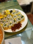 [봉천동 진순자 김밥] 행키님의 추천 리뷰 2021/6/5