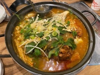 황토 감자탕 순대국 - 역삼동 감자탕 | 뽈레 Polle [황토 감자탕 순대국] 역삼동 감자탕 | 뽈레 Polle