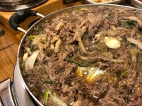 나만의 맛집 지도, 뽈레 [경호갈비] 오늘의 기록님이 작성 2018/5/28